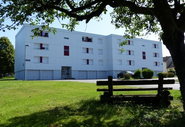 CIREY SUR VEZOUZE T5 de 88 m2 à 451 €