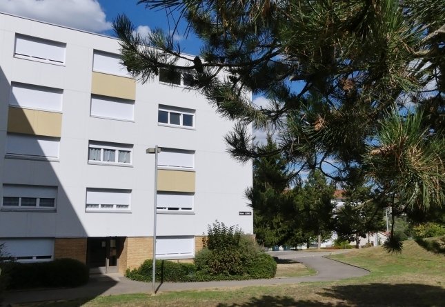 FROUARD T4 de 75 m2 à 367 €
