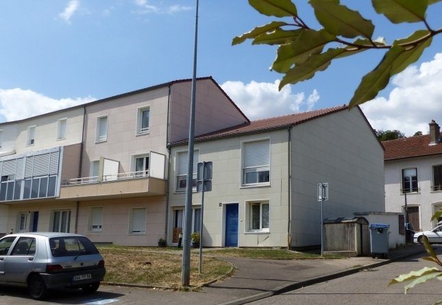 POMPEY T3 de 73 m2 à 508 €