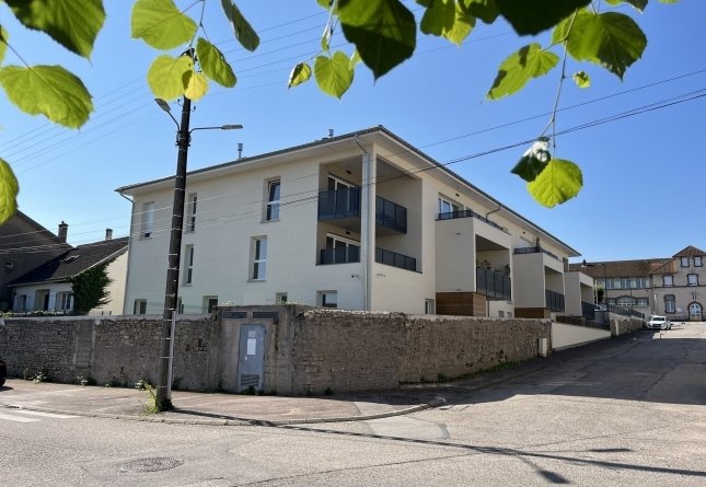 BLAINVILLE SUR L EAU T3 de 67 m2 à 487 €