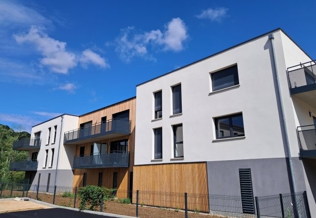 MALZEVILLE 4 pièces 25 RUE DES SORBIERS 249 900 €  - C25