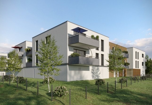 MALZEVILLE 4 pièces 25 RUE DES SORBIERS 249 900 €  - C25