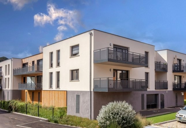 MALZEVILLE 2 pièces 25 RUE DES SORBIERS € - C18