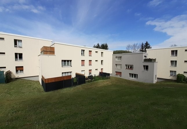 CHAMPIGNEULLES 5 pièces