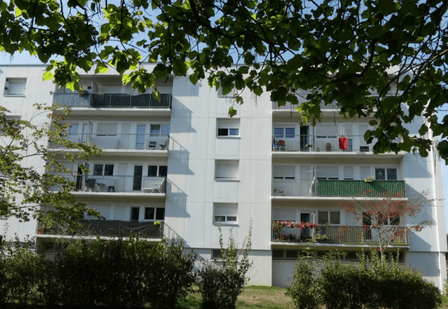 Champigneulles T2
