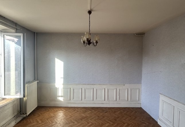 séjour