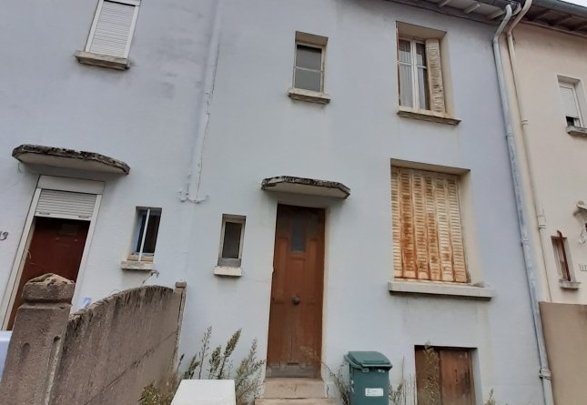 MAISON JARVILLE