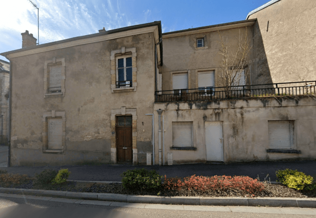 Thiaucourt-Regniéville